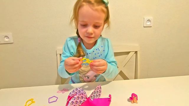 Подделка Шаров ЛОЛ от Zuru Обзор 5 Сюрпризов Для Девочек 5 SURPRISE смотреть онлайн