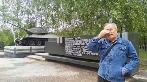 Рассказ о корабле Иван Рогов