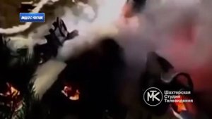 Дата в новой истории Донбасса. 12 апреля 2014 г - начало боёв за г. Славянск. 13.04.23
