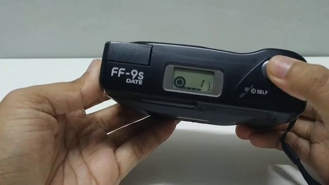 Ricoh FF-9S смотреть онлайн