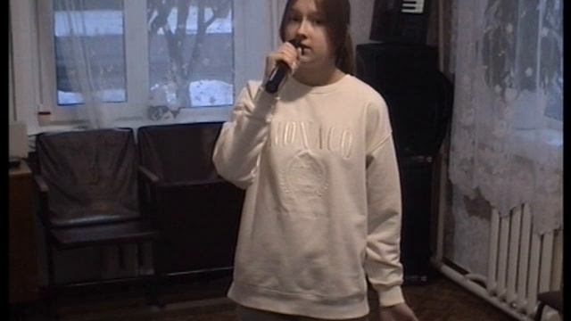 Паук София "Зимний сон" смотреть онлайн