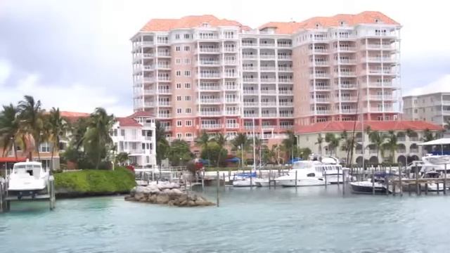 Bahamas Cruise - March 2011 смотреть онлайн