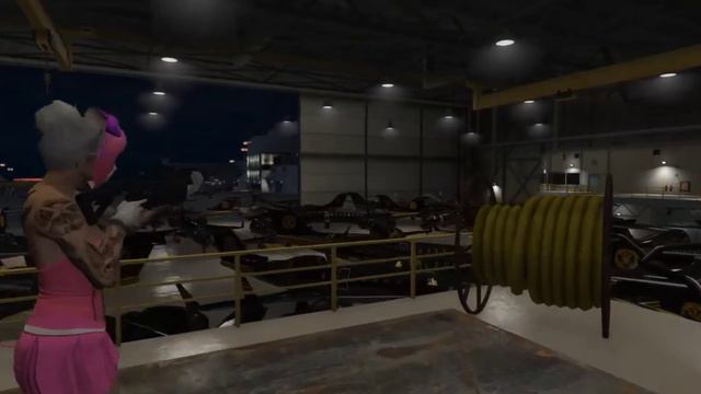 GTA 5 Online когда скучно делать соло глич смотреть онлайн