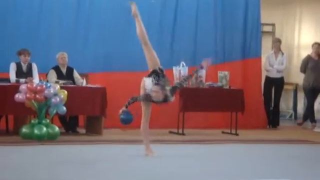 Ермаченко Кристина