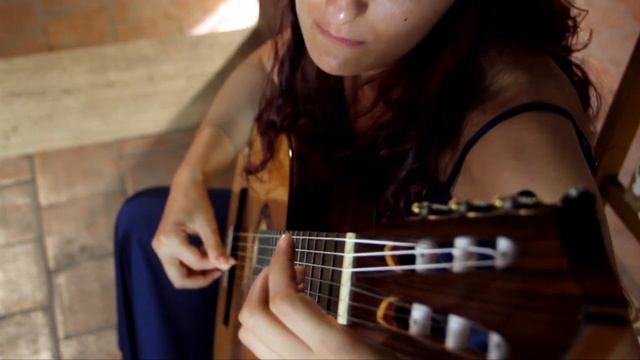 Lennox Berkeley - Theme and Variations (Sofia Ferri) смотреть онлайн