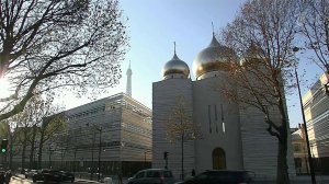 В Троицком соборе в Париже прошла первая православная литургия