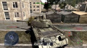 ИС-2 (1944 ).⚔️ (БР 6.7). Реалистичные бои в игре WarThunder. Тяжёлый советский танк времён ВОВ