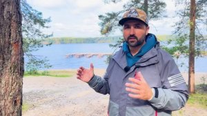 Ломаю шаблоны | ПОИСК ЛЕЩА | проверяю мелководные участки | лещ на фидер на реке | золотая осень