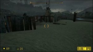 HALF-LIFE 2 BETA ЧТО ВЫРЕЗАЛИ\ИЗМЕНИЛИ\НЕИСПОЛЬЗОВАЛИ 2000-2004