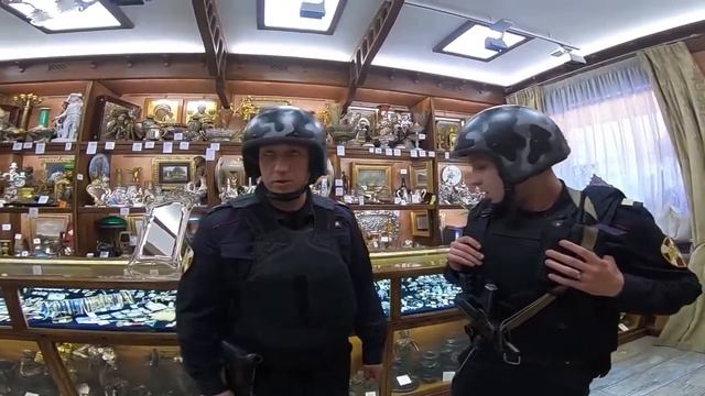 ПОЗОР РОСГВАРДИИ!!! смотреть онлайн