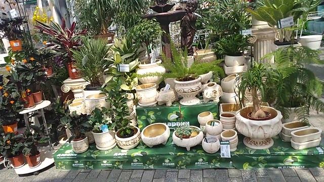 Магазин ДАРВИН. Фонтаны для дачи. смотреть онлайн