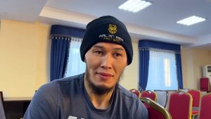 Даурен Ермеков: ШЛЕМЕНКО ПРОИГРАЕТ ЛЮБОМУ средневесу | Одилов НЕ СДЕЛАЕТ вес? / Бой с Минеевым