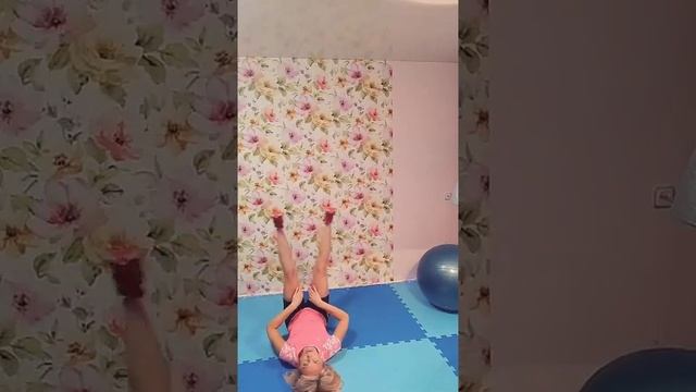 Утренняя зарядка для #похудения  и здоровья
