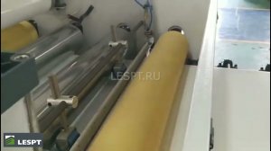 Линия каширования панелей