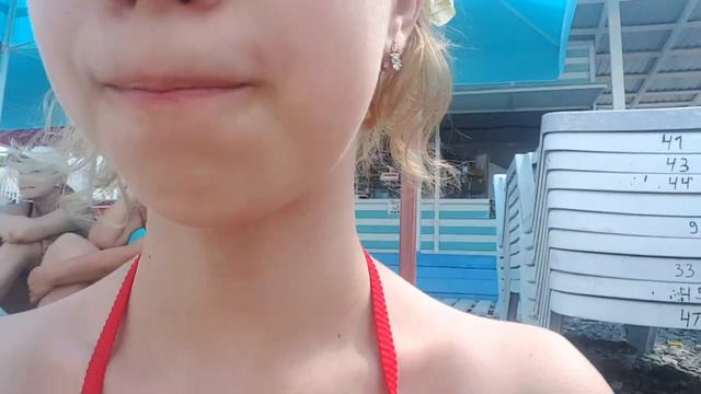 Vlog из Сочи / Мой отдых в Адлере / Море 2020