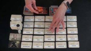 How to Play Codenames