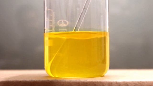 Взаимное превращение хроматов и дихроматов