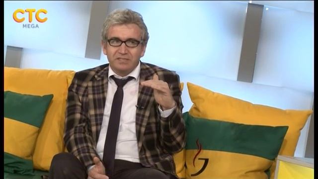 23.03.2016 | Ион Думбрэвяну — Мужское достоинство смотреть онлайн