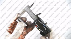 Втулка вариатора 50сс (139QMB) - обзор, замеры