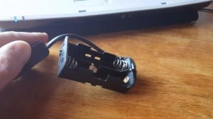 18560 аккумуляторы для питания камеры SONY A290 18560 External power pack for sony dslr a290. Part