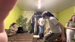 Влог с новогодних каникул. Новый год 2023✨