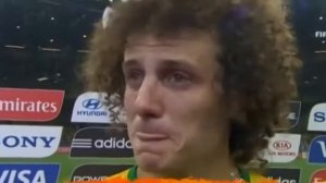 Полный разгром Бразилия-Германия 1:7. Футбольные приколы.