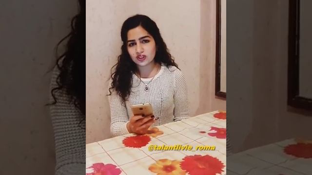 Кристина Егорова! Дочь Артура. Беларусь ?? г.Ашмяны. смотреть онлайн