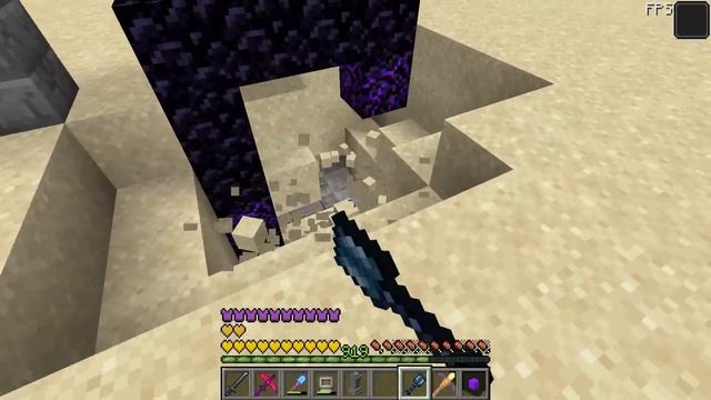 САМОЕ ГИГАНТСКОЕ ХРАНИЛИЩЕ ► LP ТехноМагия 3 #37 ► Майнкрафт Выживание с Модами смотреть онлайн