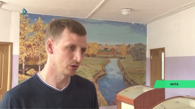 В 9 интинской школе в новом учебном году откроются 28 классов