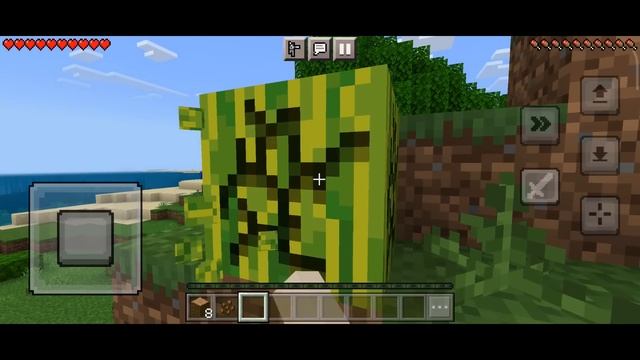 Minecraft TRIAL 2023 UPDATE VS Minecraft Pocket Edition 2023 UPDATE 1.20 BETA