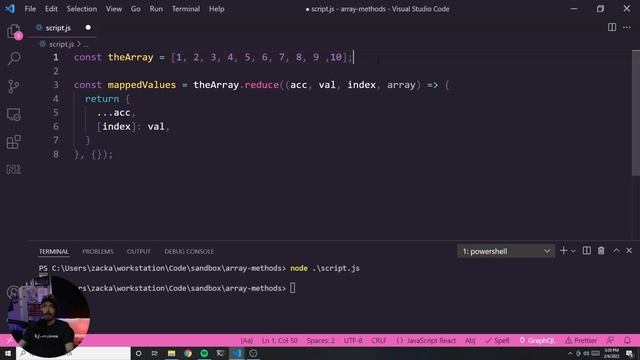 Every JavaScript Array Method Explained With Examples