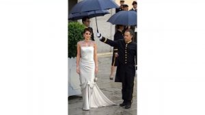 Best Fashion of Queen Rania of Jordan #FashionInspirations