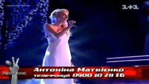 ♫ Ой летіли дикі гуси. Антоніна Матвієнко. Обалденная укр.песня!