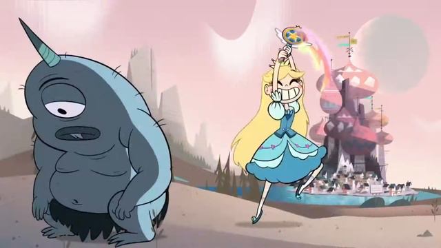 Star vs. the Forces of Evil Theme Song (Alphabetical Order) смотреть онлайн