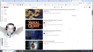 Royal Quest - Гайд по Ботоводству! (Как ТОП игроки зарабатывают)