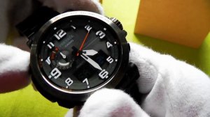 Обзор часов Casio ProTrek PRW-6600-3YER