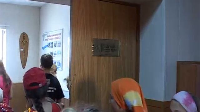 Дет лагерь ОМОН смотреть онлайн