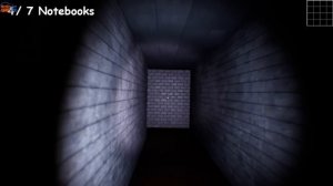 Baldi's Basics Unreal Engine 4 Remake V1.2.5 walkthrough gameplay