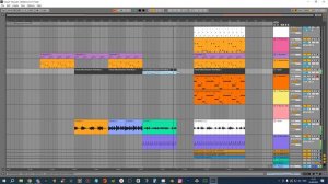 how to deep house in Ableton live