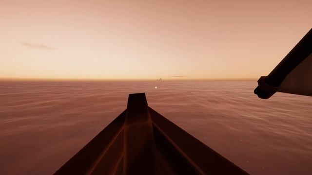 Стал мореплавателем в игре - Sailwind смотреть онлайн