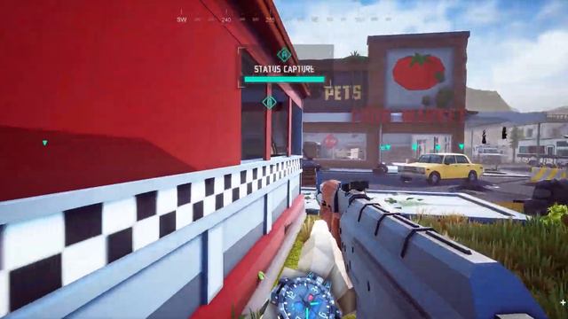 Polygon Multiplayer Shooter - "Polygon: Multiplayer Shooter" Honest Review! (PC) смотреть онлайн