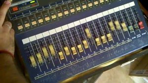 YAMAHA 03D TEST!