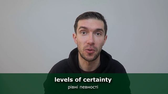 Англійські слова для середнього рівня