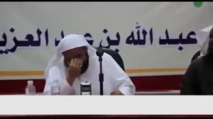 МАЛЬЧИК РАССМЕШИЛ ШЕЙХА. ШЕЙХ СМЕЕТСЯ ДО СЛЕЗ