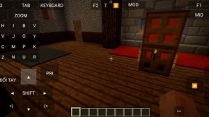 Minecraft pojavlauncher Jenny mod version 1.7.2