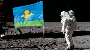 Как Русские отправили Американцев на Луну - How the Russians sent the Americans to the moon