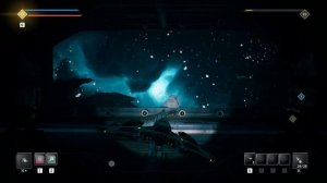 Everspace 2: Релизная версия. Прохождение #1 - Задание: Край вселенной (2023)