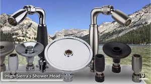 Top 5: Best Shower Heads 2023 (Review)