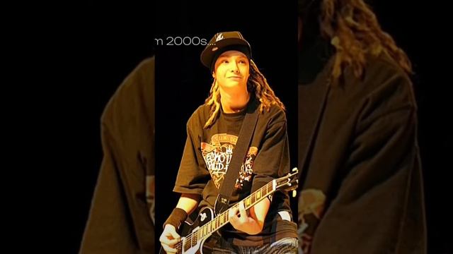 Le ven el cambio a Tom?✨ #tokiohotel #tomkaulitz