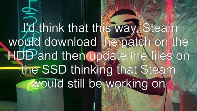 How do I solve "Not enough free disk space" when patching смотреть онлайн
